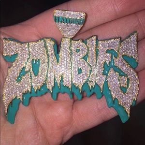 Meet your Posher, Jean